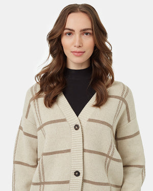 Multi-Organic-Cotton-Cardigan