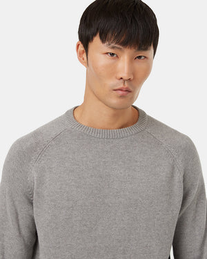 Multi-Organic-Cotton-Jacquard-Sweater