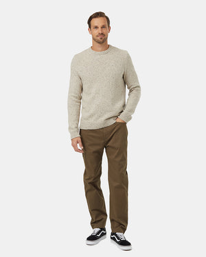 Multi-Organic-Cotton-Knit-Sweater