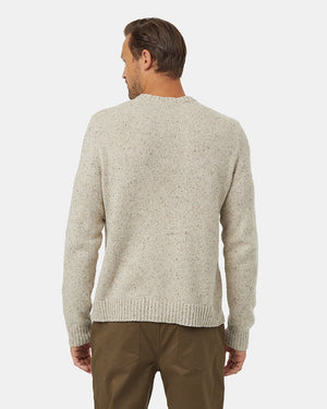 Multi-Organic-Cotton-Knit-Sweater