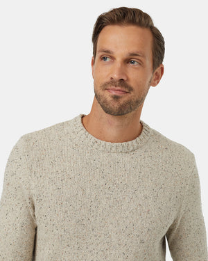 Multi-Organic-Cotton-Knit-Sweater