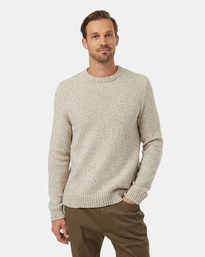 Multi-Organic-Cotton-Knit-Sweater