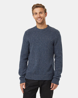 Multi-Organic-Cotton-Knit-Sweater