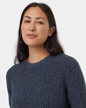 Multi-Organic-Cotton-Knit-Sweater