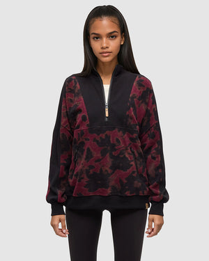 Multi-Recycled-MicroFleece-Half-Zip