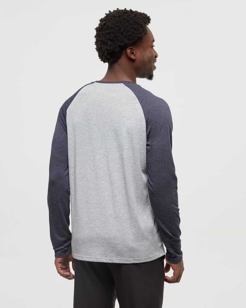 Multi-TreeBlend-Classic-Henley-Longsleeve