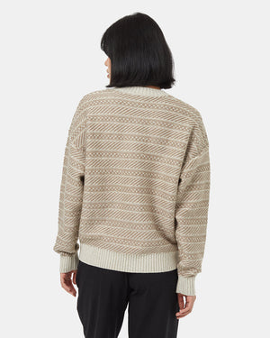 Oatmeal-Brown-Women_s-Eco-Friendly-Sweater