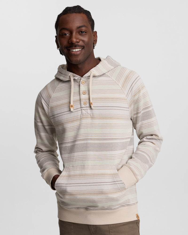 Oatmeal-Brushed-Organic-Cotton-Hoodie