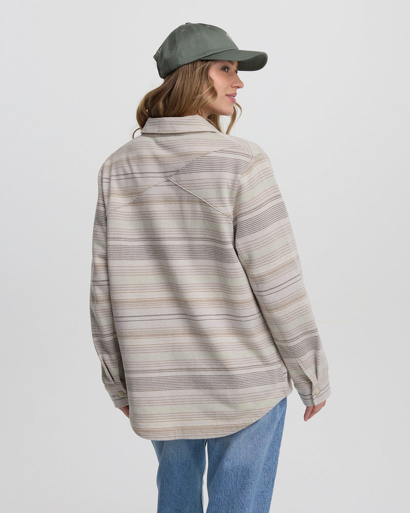 Oatmeal-Brushed-Organic-Cotton-Overshirt