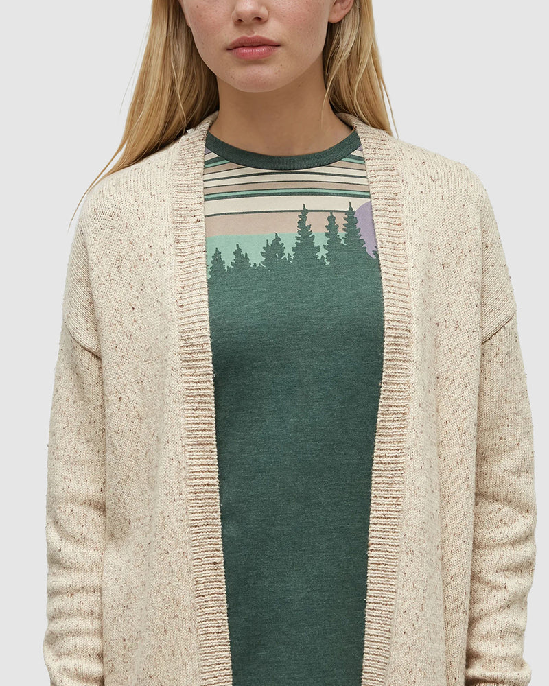 Oatmeal-Highline-Mid-Length-Nep-Cardigan