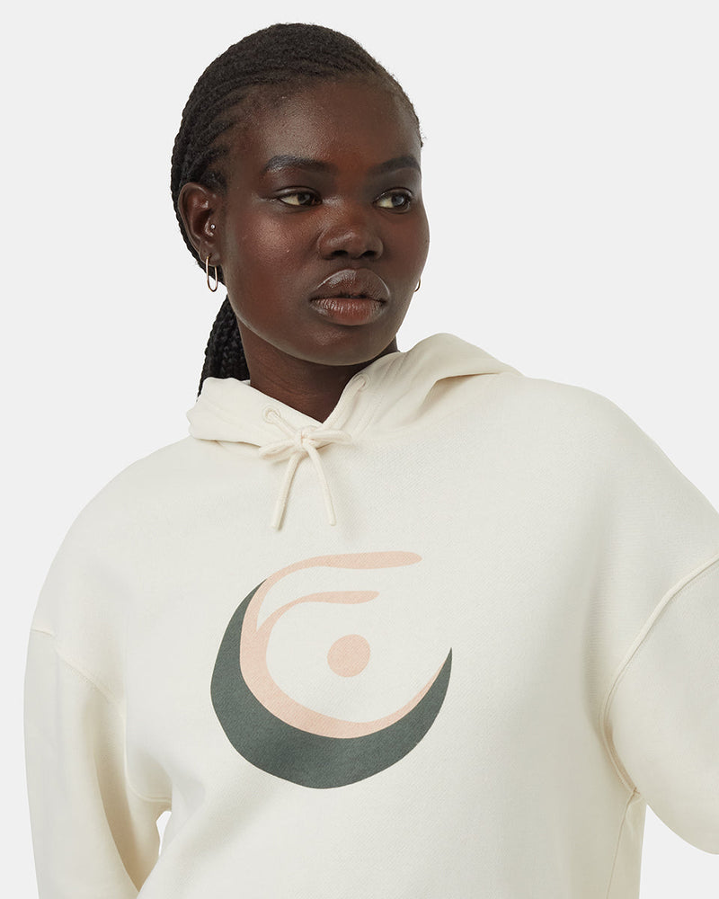 Oatmeal-Luke-Swinson-Eco-Friendly-Drawstring-Graphic-Hoodie