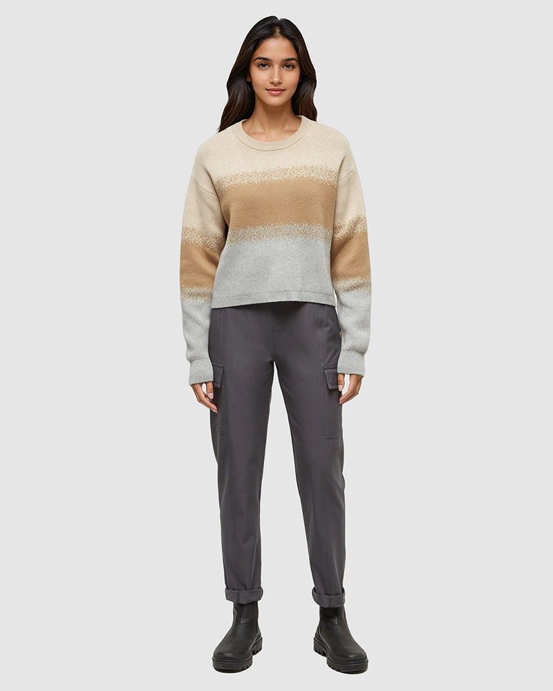 Oatmeal-Relax-Organic-Cotton-Sweater