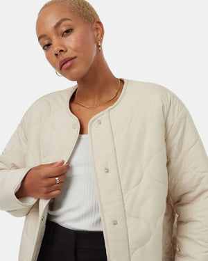 Oatmeal-Reversible-Oversized-Fit-Bomber-Jacket