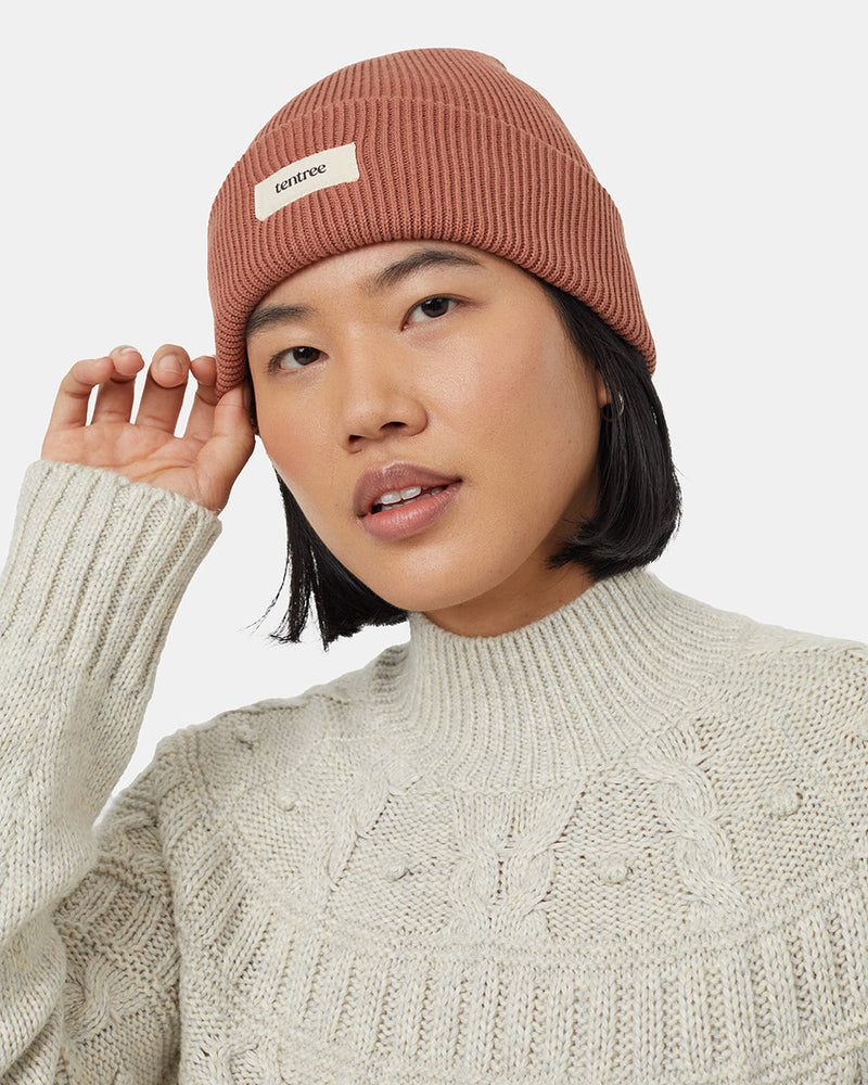Orange-Eco-Friendly-Cotton-Beanie