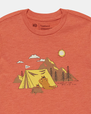 Orange-Kids-Eco-Friendly-Graphic-Tee