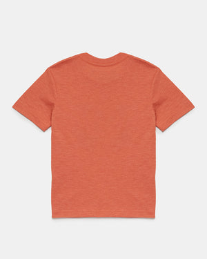 Orange-Kids-Eco-Friendly-Graphic-Tee