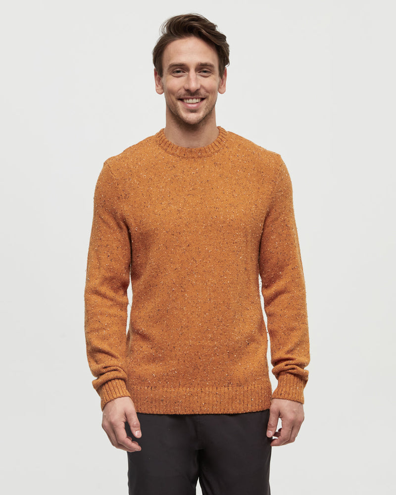 Orange-Organic-Cotton-Knit-Sweater