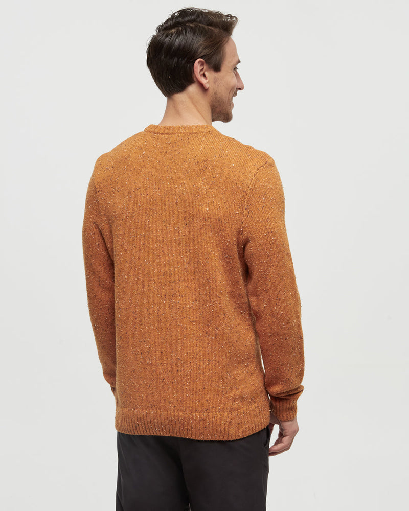 Orange-Organic-Cotton-Knit-Sweater