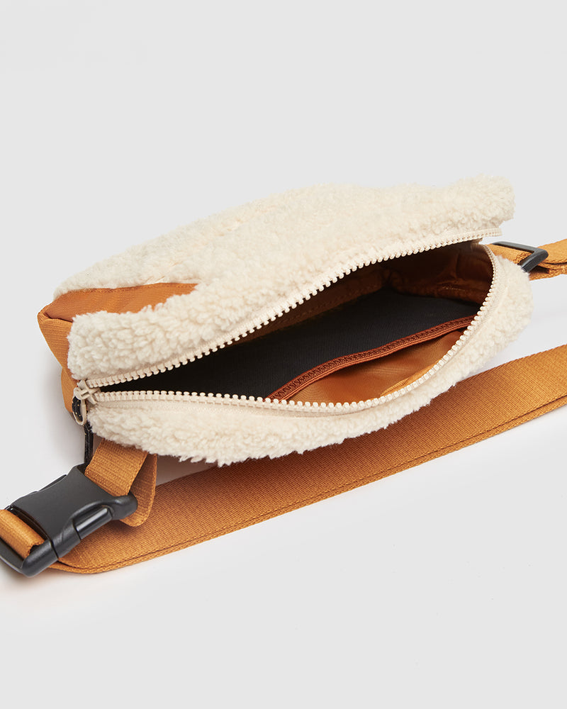 Orange-Recycled-Polyester-Hip-Pack