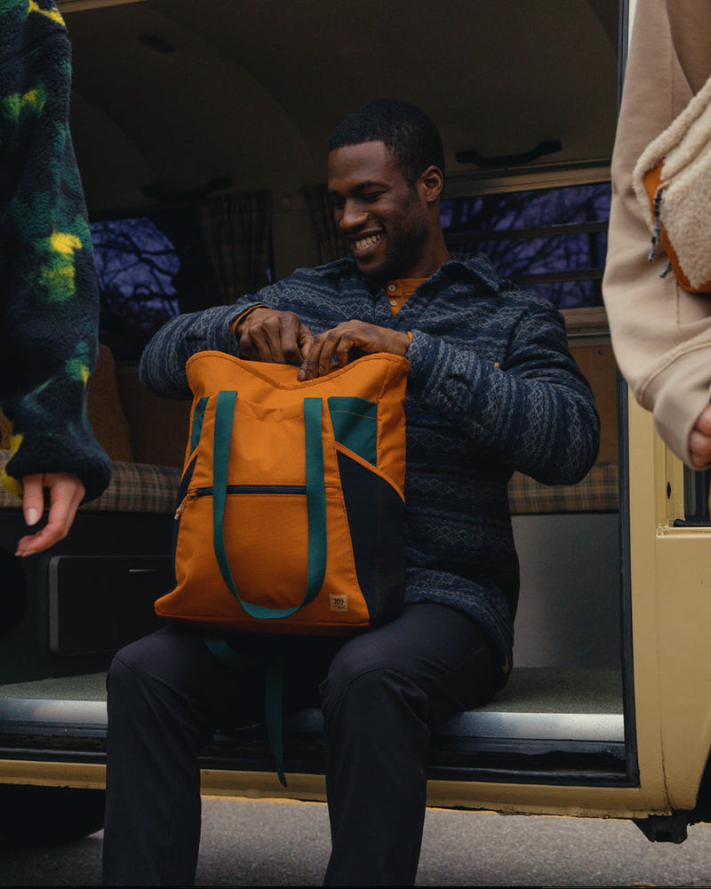 Gibsons Tote Pack