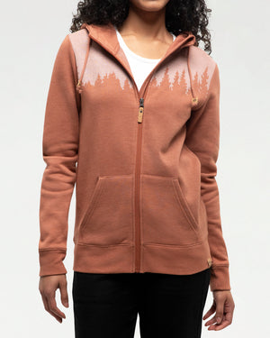 Orange-Tree-Graphic-Pullover-Hoodie