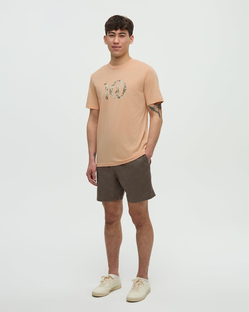 Orange-Treeblend-Graphic-Shortsleeve-T-Shirt