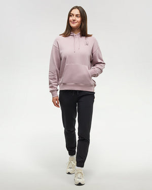 Pink-Eco-Friendly-Drawcord-Graphic-Hoodie