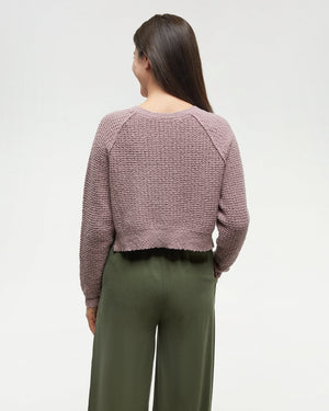 Pink-Eco-Friendly-Knit-Sweater