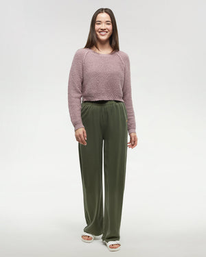 Pink-Eco-Friendly-Knit-Sweater