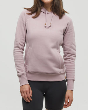 Pink-Eco-Friendly-Pullover-Hoodie