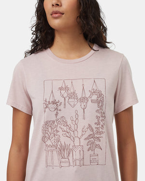 Pink-Tree-Graphic-Tee