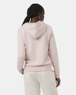 Pink-Womens-Graphic-Pullover-Hoodie