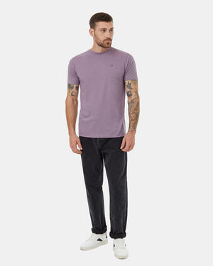 Purple-Embroidered-Graphic-Tee