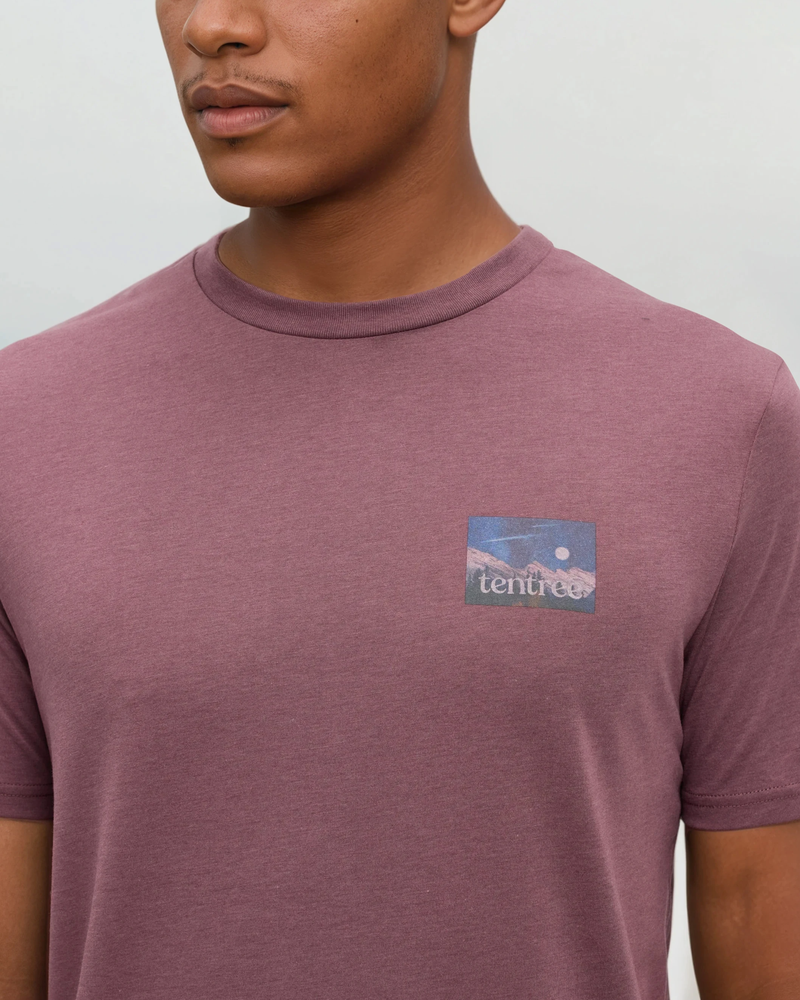 Purple-Men_s-Graphic-T-Shirt
