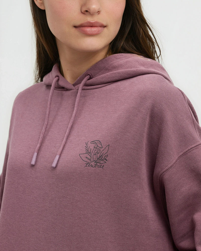 Purple-Oversize-Printed-Graphic-Logo-Hoodie