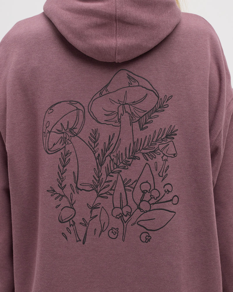 Purple-Oversize-Printed-Graphic-Logo-Hoodie