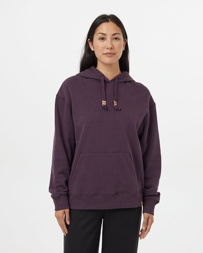 Purple-Relaxed-Fit-Hoodie