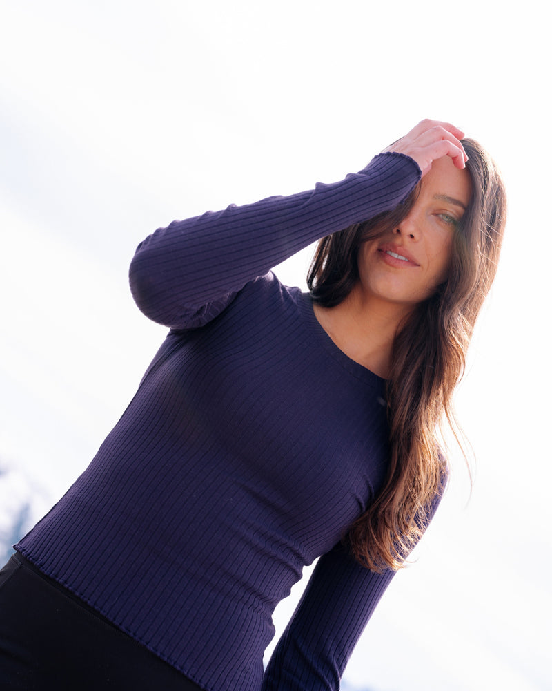 Purple-Women_s-TreeBlend-Long-Sleeve
