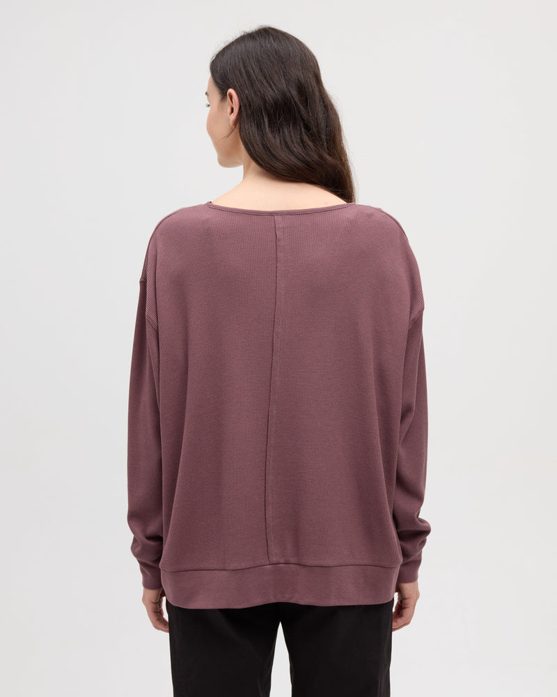 Purple-Women_s-Waffle-Longsleeve