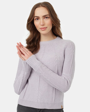 Purple-Womens-Organic-Cotton-Jumper