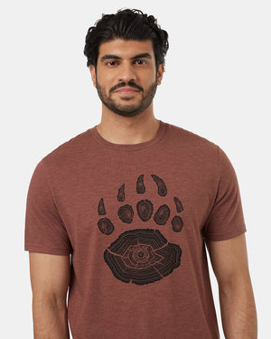 Red-Bear-Graphic-Tee