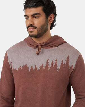 Red-Graphic-Pullover