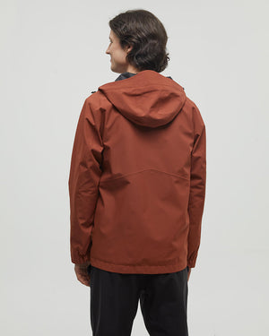 Red-Mens-Waterproof-Rain-Jacket