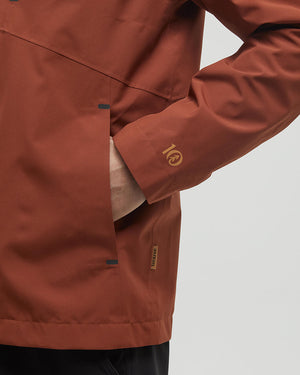 Red-Mens-Waterproof-Rain-Jacket