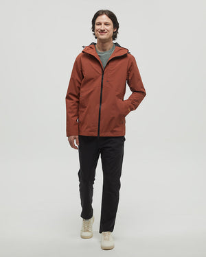 Red-Mens-Waterproof-Rain-Jacket