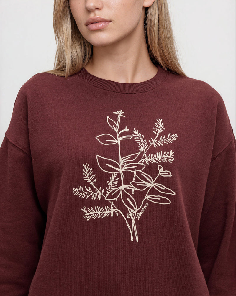 Red-Relax-Printed-Graphic-TreeFleece-Crew