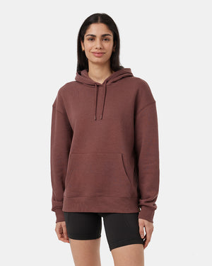 Red-Relaxed-Fit-Hoodie