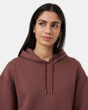 Red-Relaxed-Fit-Hoodie