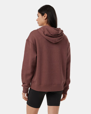 Red-Relaxed-Fit-Hoodie