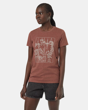 Red-Tree-Graphic-Tee